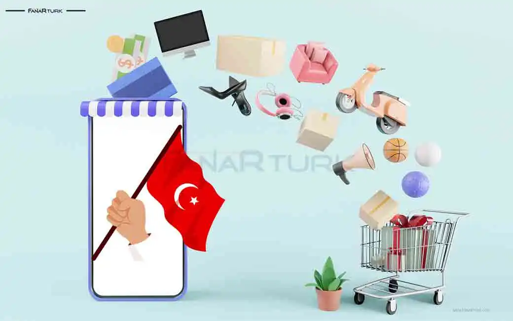 Online Shopping in Turkey - Detailed Report